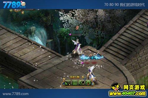 新手魔法师
